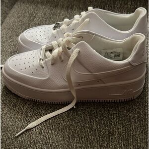 Nike AF1 Women’s Size 7